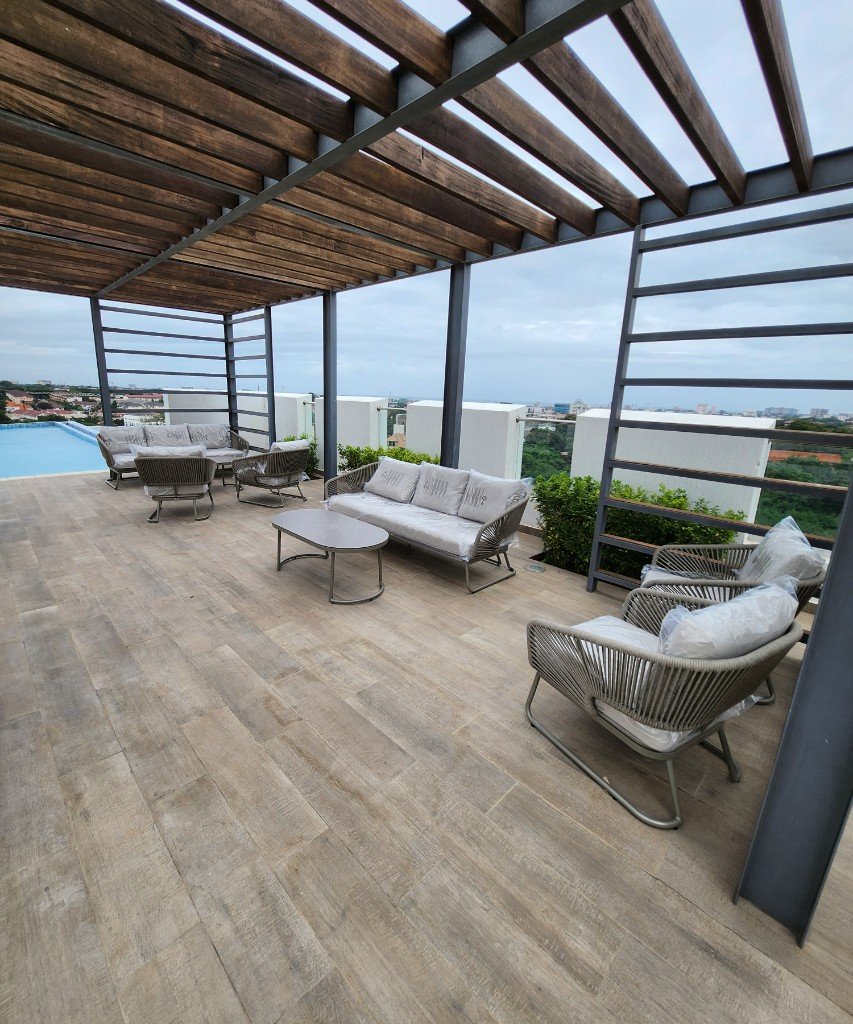 Adinkra Heights