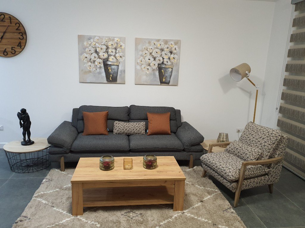 Expedited Furnishing Solutions