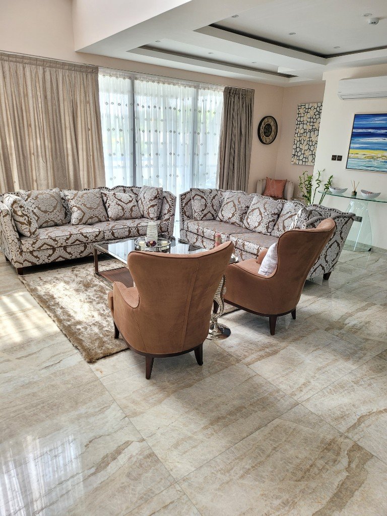 Interior Design and Consulting