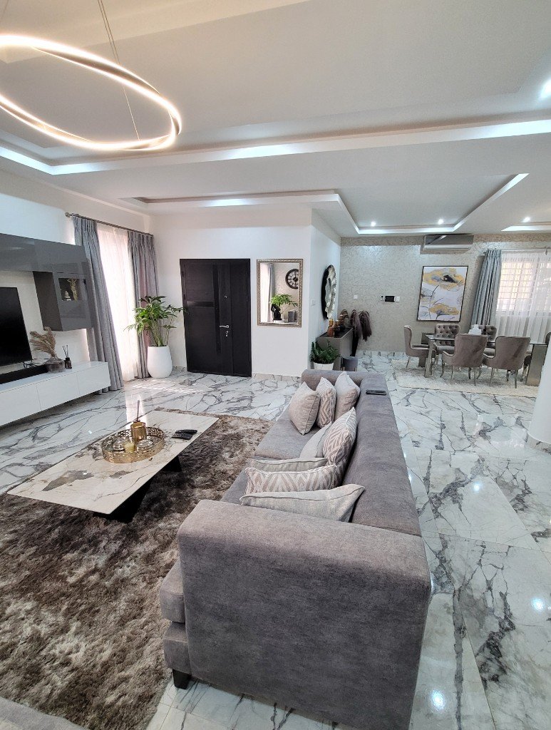 JD Residence