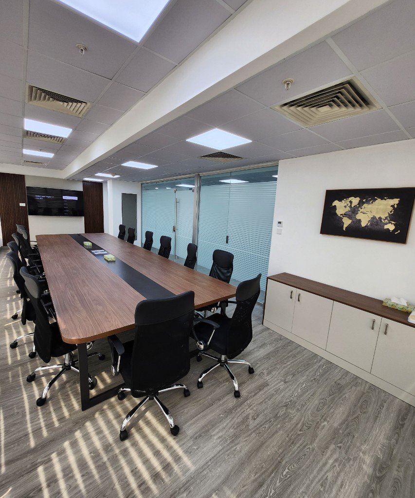 NGIC Office