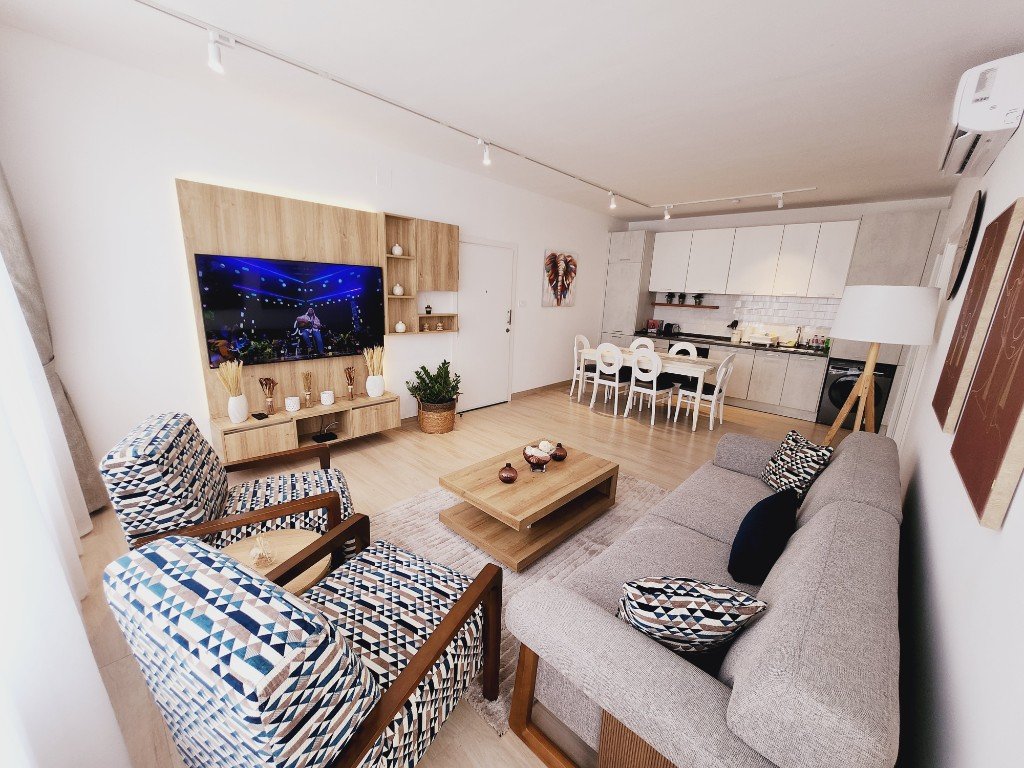 Sai Pavillion Apartment