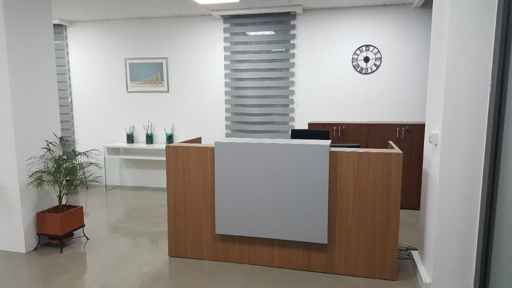 SRS Office