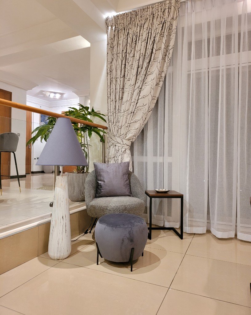 Vanguard Heights Apartment